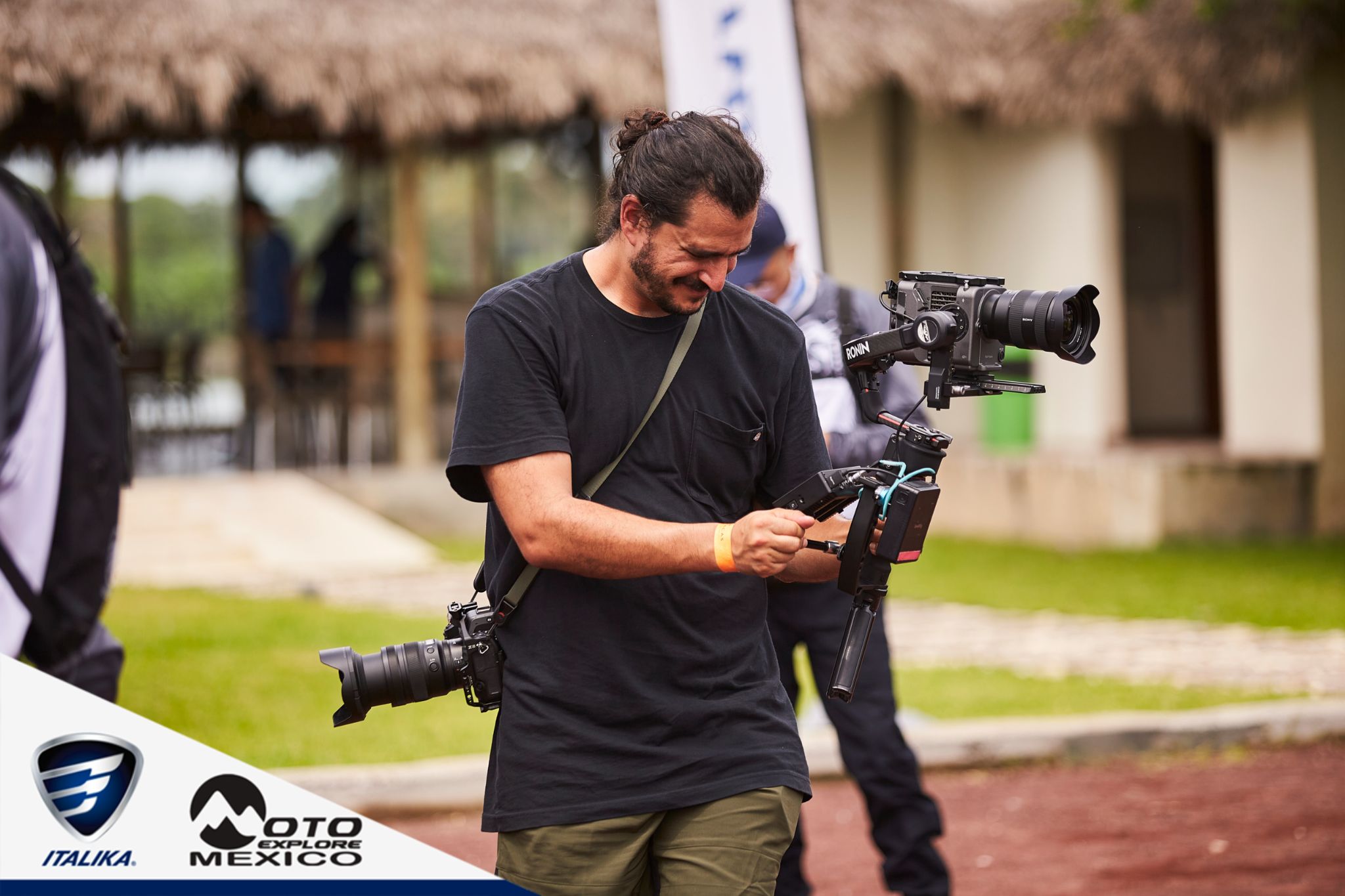 ITALIKA CHACHALACAS D1 134